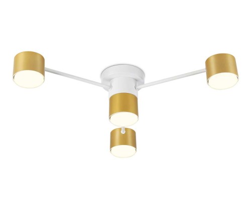 Люстра Ambrella Light COMFORT FL51720