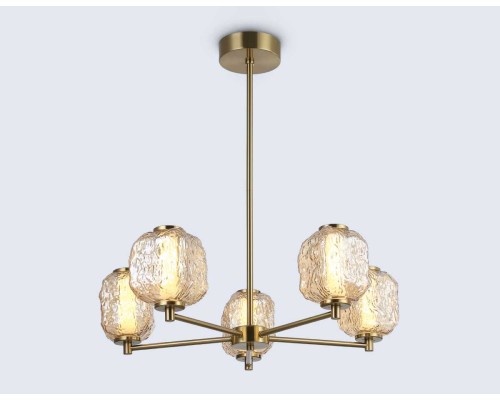 Люстра Ambrella Light HIGH LIGHT LH30104