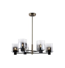 Подвесная люстра Ambrella Light High Light Modern LH57041