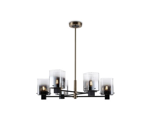 Подвесная люстра Ambrella Light High Light Modern LH57041