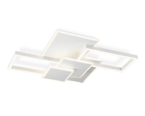 Люстра Ambrella Light ACRYLICA FA1031