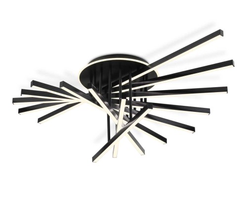 Люстра Ambrella Light COMFORT FL6292