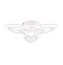 Потолочная светодиодная люстра Ambrella light Acrylica Original FA4545