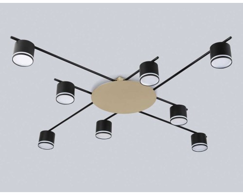 Люстра Ambrella Light COMFORT FL51760