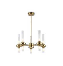 Подвесная люстра Ambrella Light High Light Modern LH55358