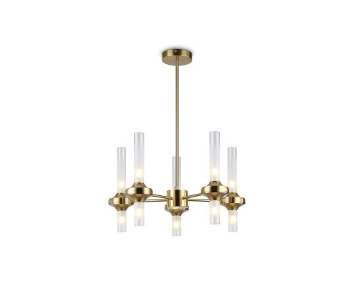 Подвесная люстра Ambrella Light High Light Modern LH55358