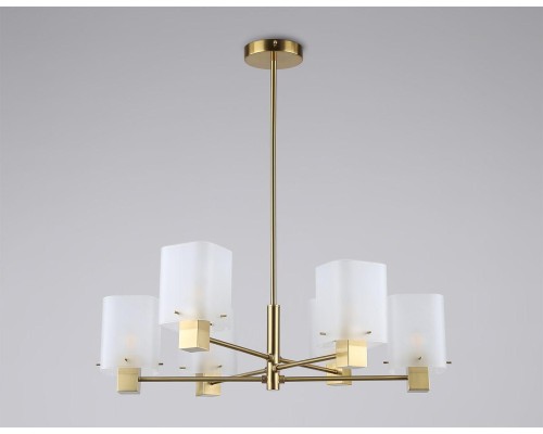 Подвесная люстра Ambrella Light High Light Modern LH57031