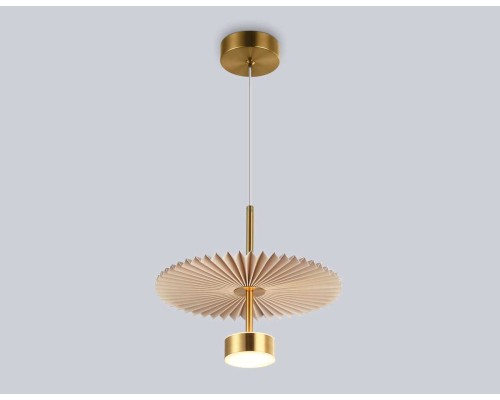 Люстра Ambrella Light HIGH LIGHT LH72603