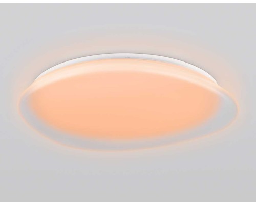 Люстра Ambrella Light ORBITAL FZ1615