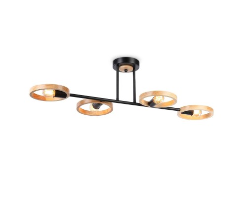 Потолочная люстра Ambrella light Traditional TR8248