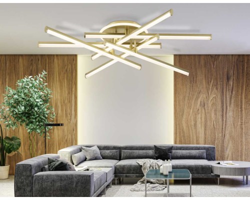 Люстра Ambrella Light COMFORT FL6254