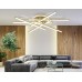 Люстра Ambrella Light COMFORT FL6254