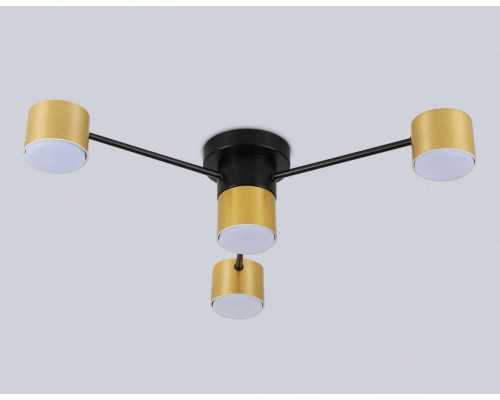 Люстра Ambrella Light COMFORT FL51722