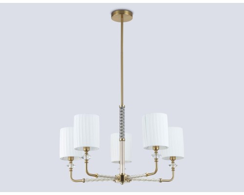 Люстра на штанге Ambrella light High light LH71500