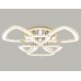 Потолочная светодиодная люстра Ambrella light Acrylica Original FA8861