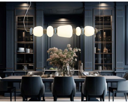 Люстра Ambrella Light HIGH LIGHT LH53176