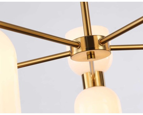 Подвесная люстра Ambrella light High Light LH56093