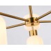Подвесная люстра Ambrella light High Light LH56093