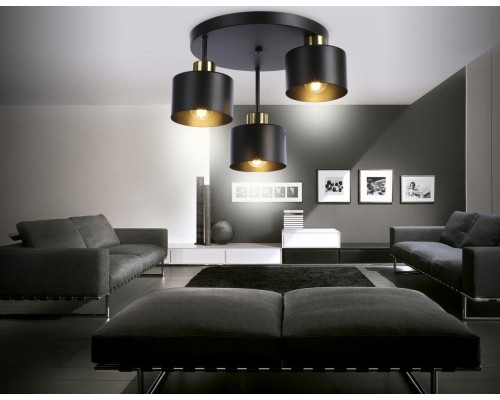 Потолочная люстра Ambrella light Traditional TR8121