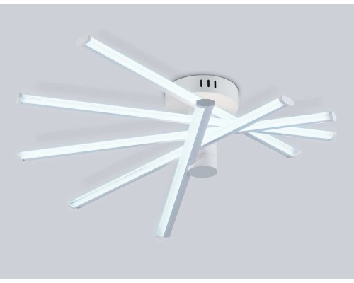 Люстра Ambrella Light COMFORT FL6221