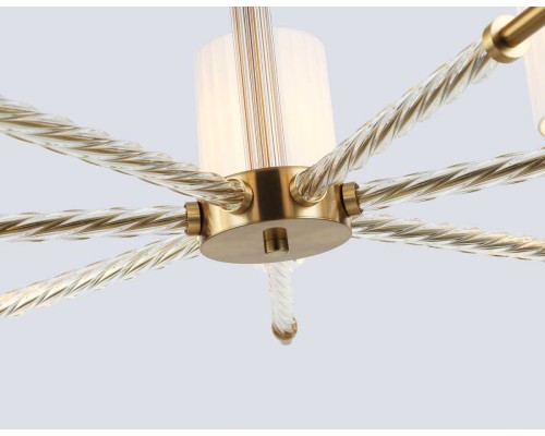 Люстра на штанге Ambrella light High light LH71503