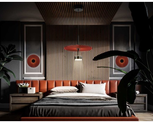 Люстра Ambrella Light HIGH LIGHT LH72613