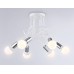 Потолочная люстра Ambrella light Traditional Loft TR80417