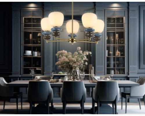 Люстра Ambrella Light HIGH LIGHT LH53164