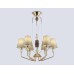 Люстра Ambrella Light HIGH LIGHT LH75401