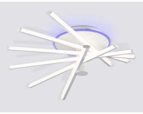 Люстра Ambrella Light COMFORT FL6231