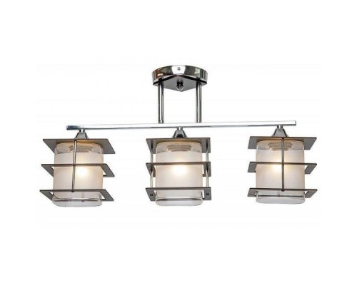 Потолочная люстра Escada 1127/3PL