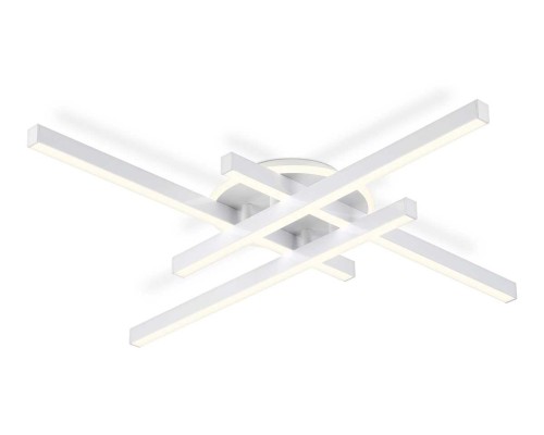 Люстра Ambrella Light COMFORT FL6281