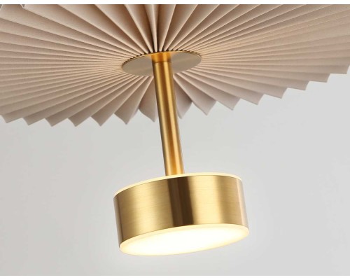 Люстра Ambrella Light HIGH LIGHT LH72603