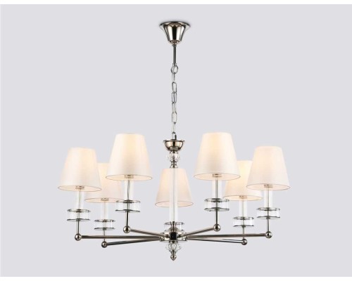 Подвесная люстра Ambrella light High Light LH71003