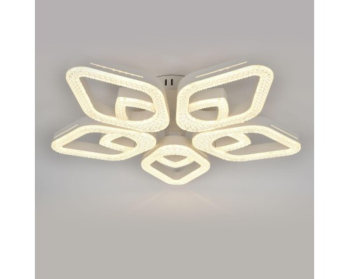 Потолочная светодиодная люстра Escada Sedna 10280/5LED