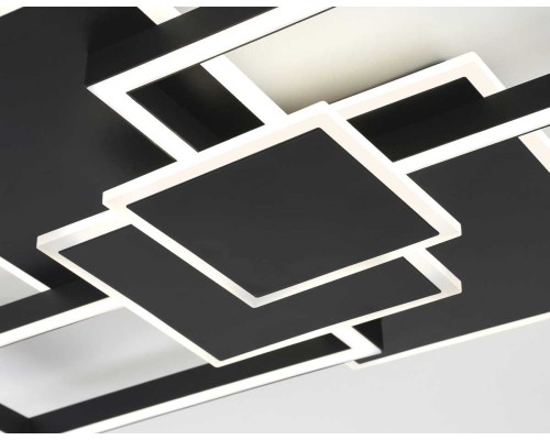 Люстра Ambrella Light ACRYLICA FA1032