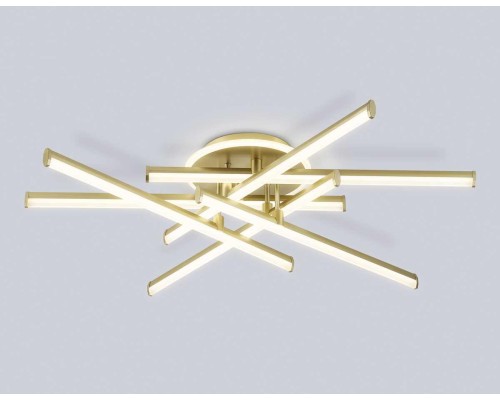 Люстра Ambrella Light COMFORT FL6254