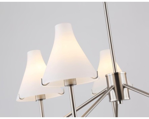 Подвесная люстра Ambrella Light High Light Modern LH57123
