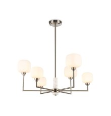 Подвесная люстра Ambrella light High Light LH53001