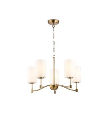 Подвесная люстра Ambrella light High Light LH56051