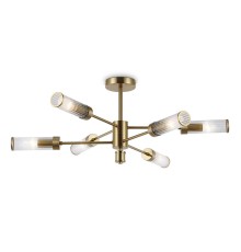 Потолочная люстра Ambrella Light High Light Modern LH55161