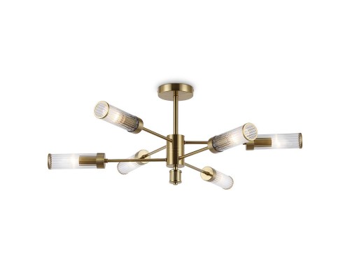 Потолочная люстра Ambrella Light High Light Modern LH55161