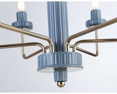 Люстра Ambrella Light HIGH LIGHT LH53124