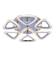 Потолочная светодиодная люстра Escada 10223/6LED