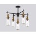 Подвесная люстра Ambrella light High Light LH55256