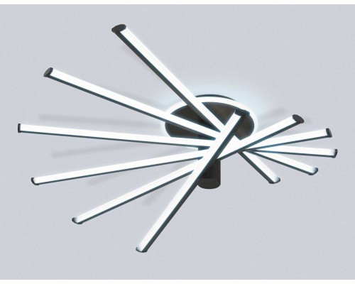 Люстра Ambrella Light COMFORT FL6232