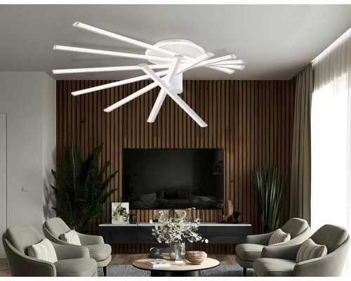 Люстра Ambrella Light COMFORT FL6241