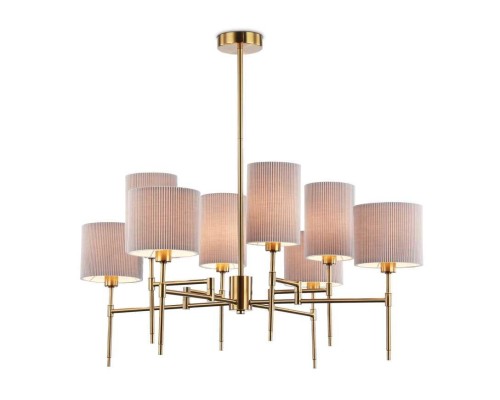 Подвесная люстра Ambrella light High Light LH72383