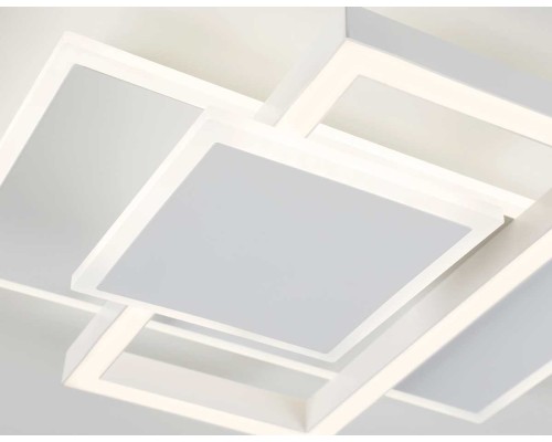 Люстра Ambrella Light ACRYLICA FA1021