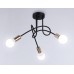 Потолочная люстра Ambrella light Traditional Loft TR80415